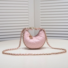 Chanel Hobo Bags